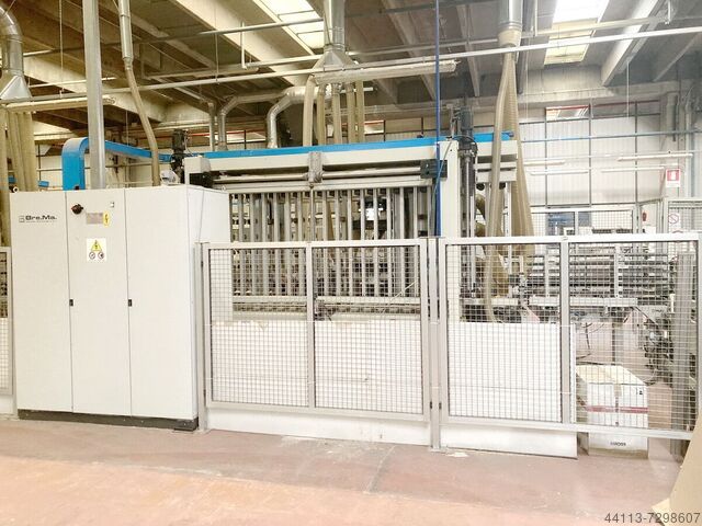 COMPLETE FACTORY FOR CABINETS FURNITURE HOMAG-BIESSE-COSTA-MORBIDELLI-BREMA-ecc KF + FDT CN + SN + Planet + Vektor + ecc