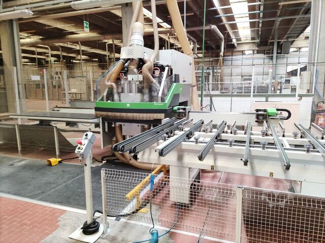 COMPLETE FACTORY FOR CABINETS FURNITURE HOMAG-BIESSE-COSTA-MORBIDELLI-BREMA-ecc KF + FDT CN + SN + Planet + Vektor + ecc