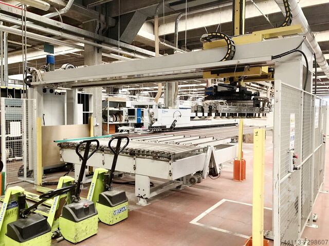 COMPLETE FACTORY FOR CABINETS FURNITURE HOMAG-BIESSE-COSTA-MORBIDELLI-BREMA-ecc KF + FDT CN + SN + Planet + Vektor + ecc