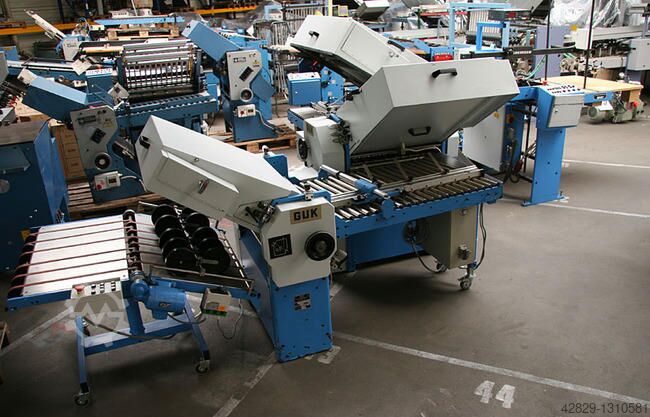 Buckle GUK FA 72/642