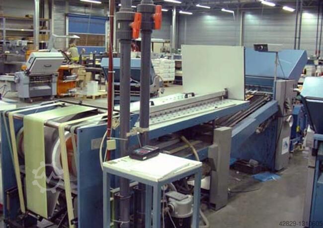 Buckle Herzog + Heymann M 7 70/44