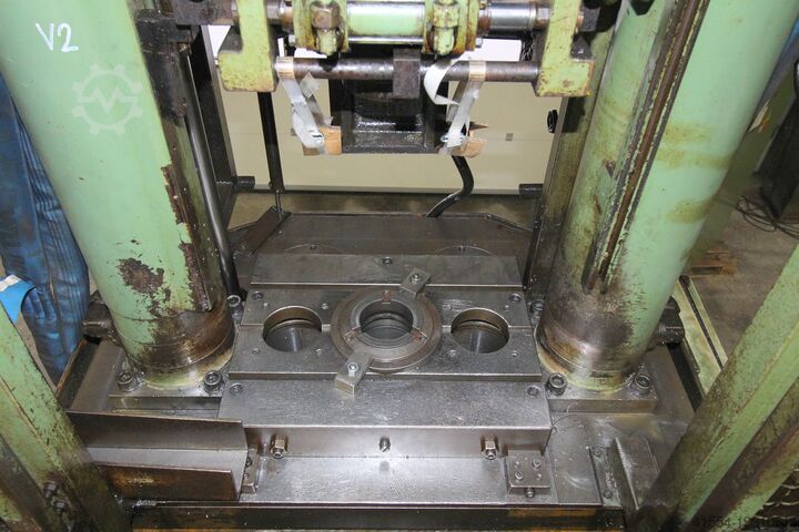 Broaching machine Varinelli BV 25 x1600 x 500