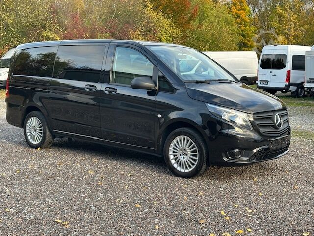 Minibus Mercedes-Benz Vito 114 CDI lang,TourerPro,2xKlima,9Sit