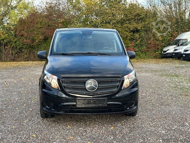 Minibus Mercedes-Benz Vito 114 CDI lang,TourerPro,2xKlima,9Sit