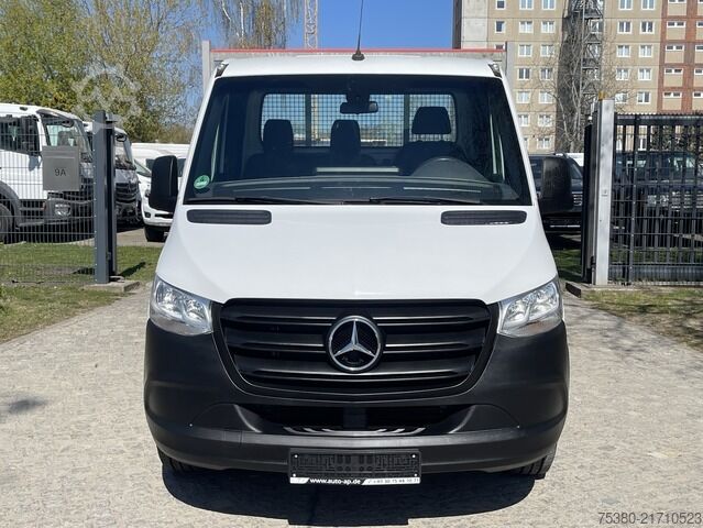 Transporter mit Kipper mercedes-benz Sprinter 317 CDI Kipper 1Hand*Klima*60Tkm.