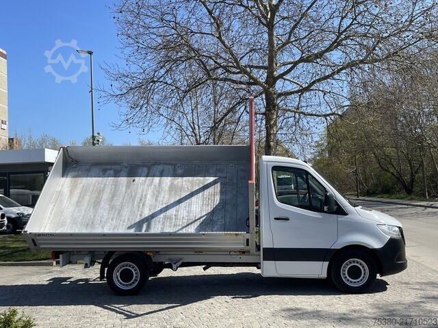 Transporter mit Kipper mercedes-benz Sprinter 317 CDI Kipper 1Hand*Klima*60Tkm.