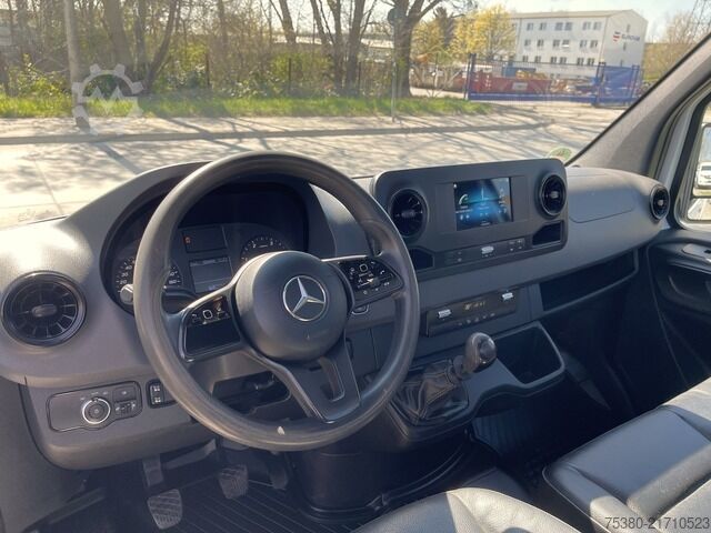 Transporter mit Kipper mercedes-benz Sprinter 317 CDI Kipper 1Hand*Klima*60Tkm.