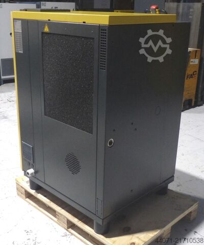 Schraubenkompressor Kaeser SK22