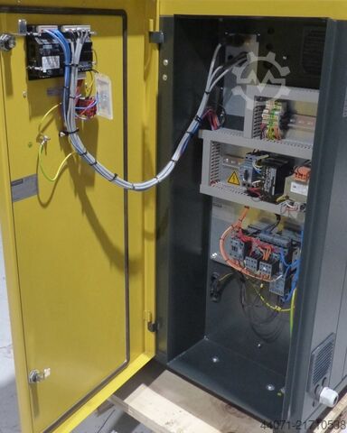 Schraubenkompressor Kaeser SK22