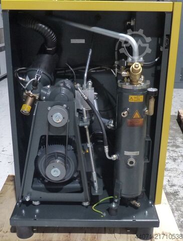 Schraubenkompressor Kaeser SK22