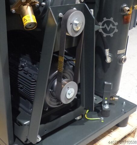 Schraubenkompressor Kaeser SK22