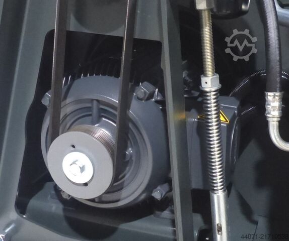 Schraubenkompressor Kaeser SK22