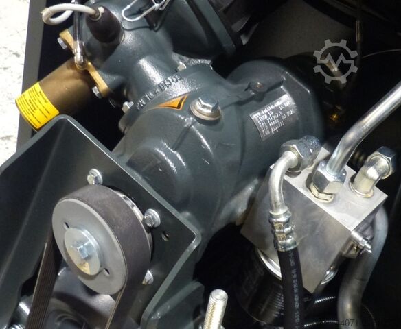 Schraubenkompressor Kaeser SK22