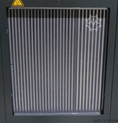 Schraubenkompressor Kaeser SK22