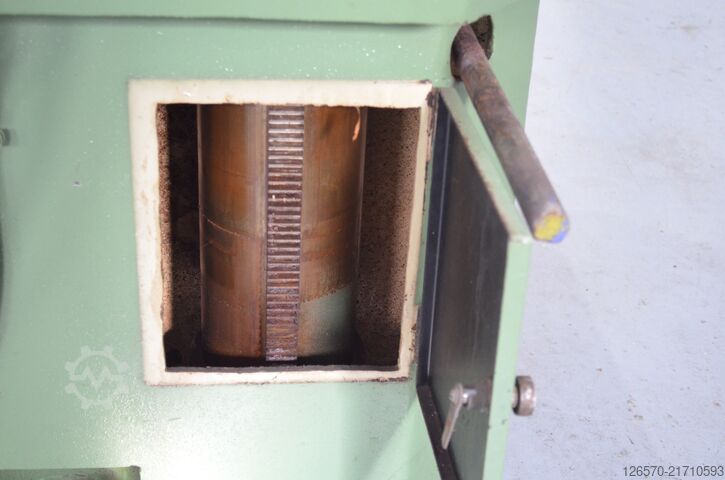 Säulenbohrmaschine ERLO TC-25