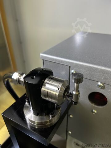 Vertikales Bearbeitungszentrum HAAS VF-2SS, 5-axis