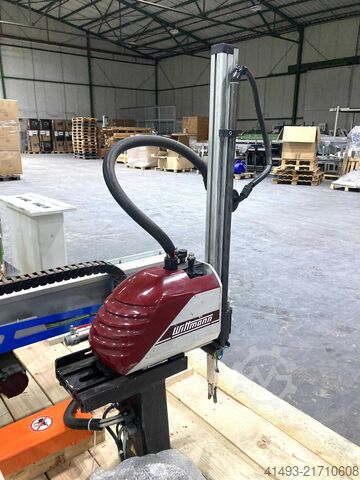 Linearroboter WITTMANN W 702 (art.5189)
