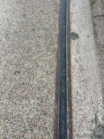 Fahrzeugwaage Philips Industrie / P.Millier Lyon 