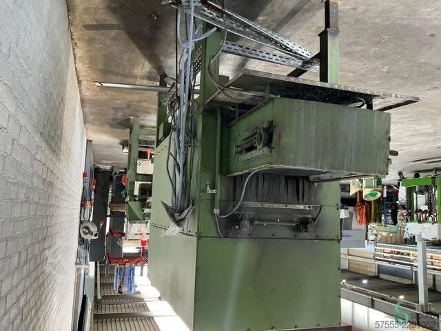Trommelentgratmaschinen  Rösler R-360A/SM-PU Rösler R-360A/SM-PU