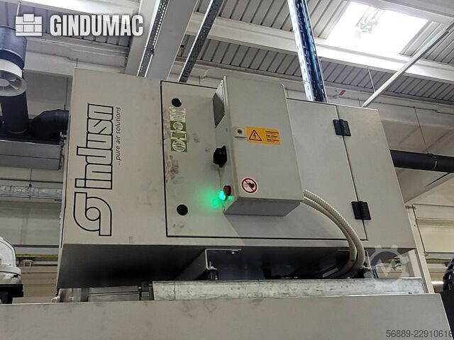 DOOSAN DNM 6700 XL DOOSAN DNM 6700 XL