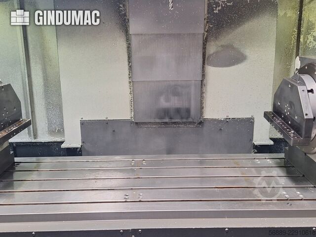 DOOSAN DNM 6700 XL DOOSAN DNM 6700 XL