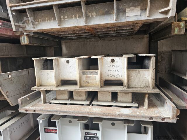 Production line Omag Tronic 140/120 Omag Tronic 140/120 