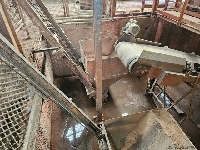 Production line Omag Tronic 140/120 Omag Tronic 140/120 