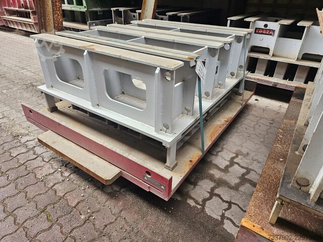Production line Omag Tronic 140/120 Omag Tronic 140/120 