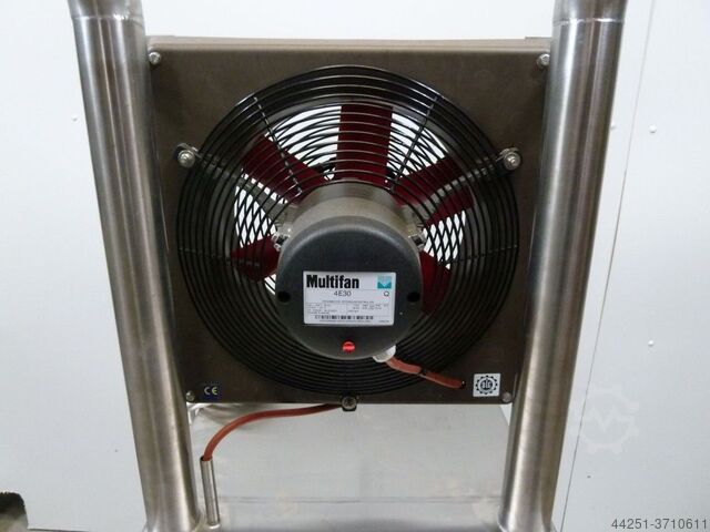 Fumigation fumigation disinfection Smicon FTA 1500U-6L