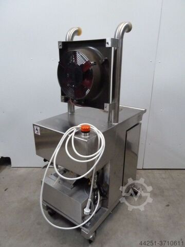 Fumigation fumigation disinfection Smicon FTA 1500U-6L