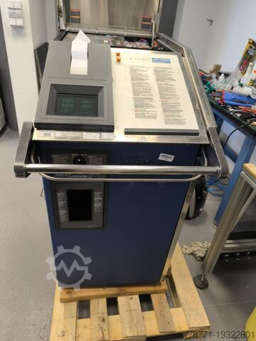 Biodecontamination Unit Steris VHP 1000ED