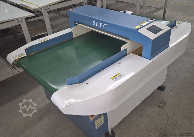 Steppmaschine div. div.