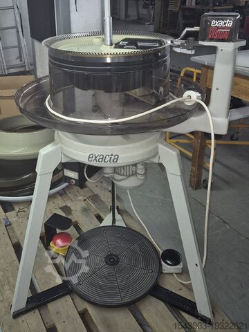 Steppmaschine div. div.