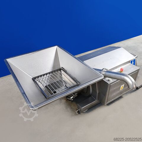 Emulsifier Stephan MCH-D40