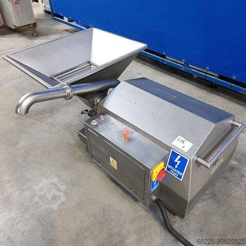 Emulsifier Stephan MCH-D40