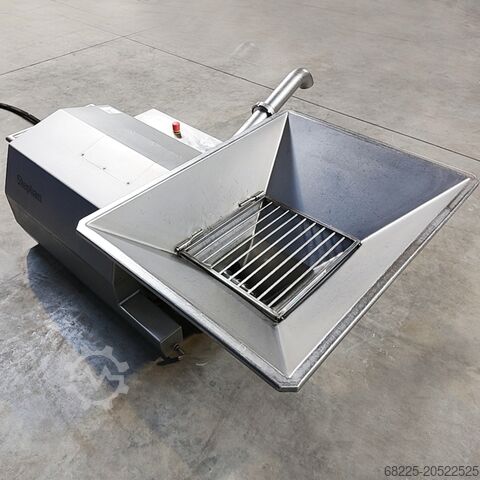 Emulsifier Stephan MCH-D40