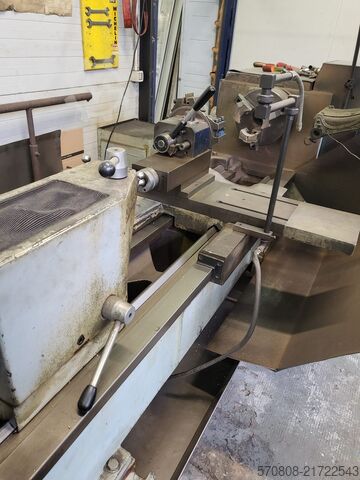 LATHE PADOVANI LABOR 1000 x 180 Padovani LABOR 180