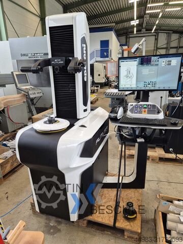 Tool presetter SPERONI FUTURA STP 44