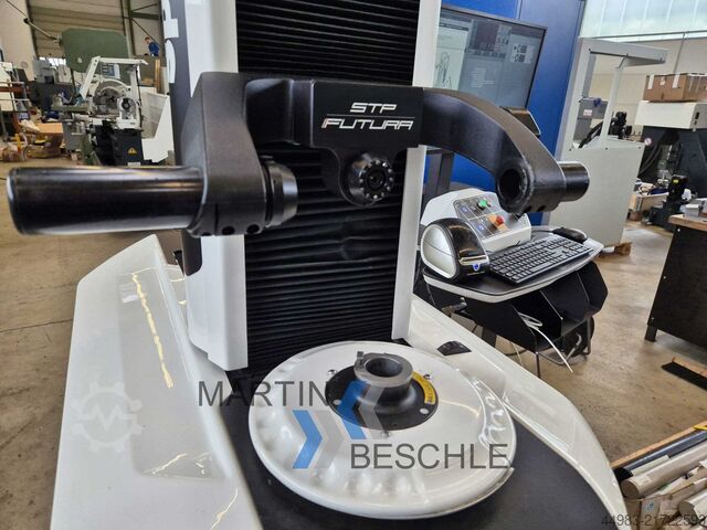 Tool presetter SPERONI FUTURA STP 44