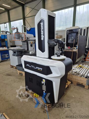 Tool presetter SPERONI FUTURA STP 44