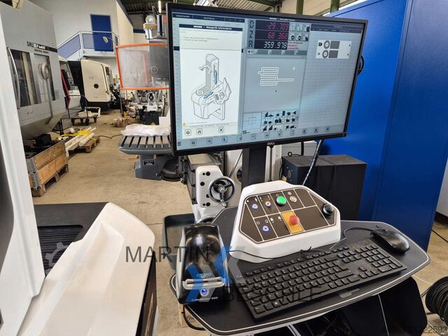 Tool presetter SPERONI FUTURA STP 44