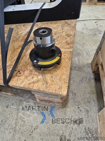 Tool presetter SPERONI FUTURA STP 44