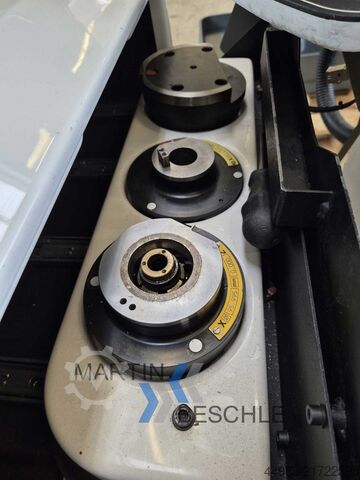 Tool presetter SPERONI FUTURA STP 44