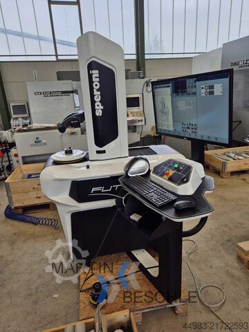 Tool presetter SPERONI FUTURA STP 44