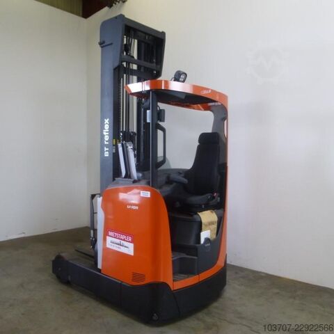 Reachtruck Toyota RRE180H
