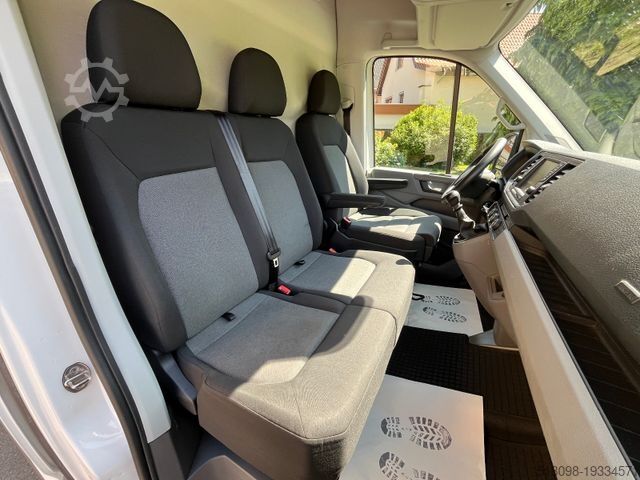 High top van VOLKSWAGEN CRAFTER 2.0 TDI BOTT REGALS. STANDHZG. NAVI PDC