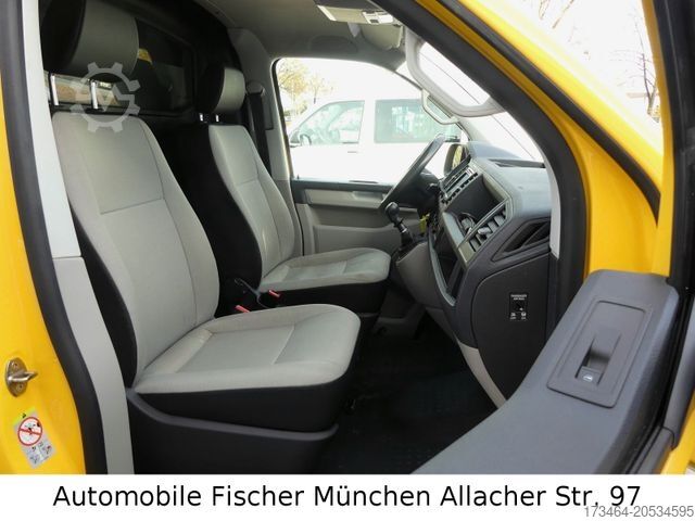 Kastenwagen VOLKSWAGEN T6 Transporter Kasten lang 3,2t*SHZ*Werkstattein