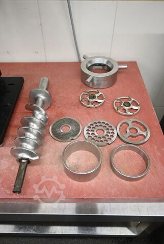 Grinder Mincer K+G Wetter EW 114