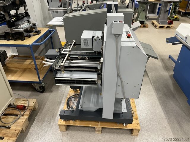 Mobiles Messer Horizon MKU-54