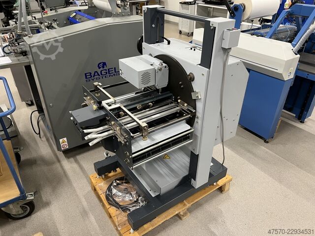 Mobiles Messer Horizon MKU-54
